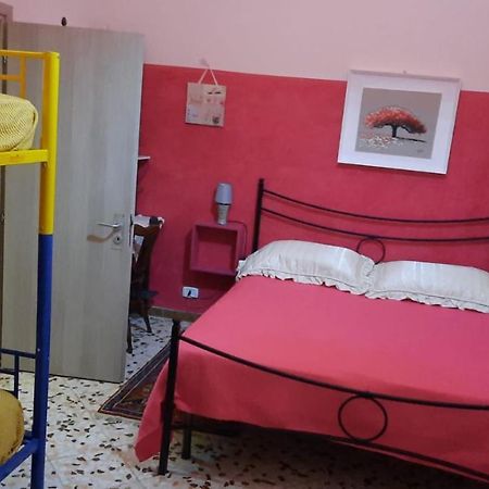 Bed And Breakfast Dolce Sorriso Polignano a Mare Zewnętrze zdjęcie