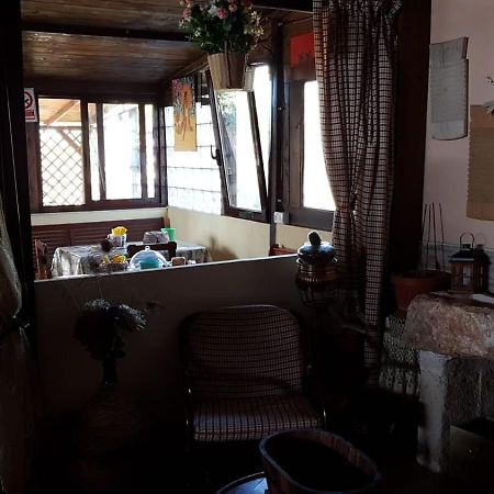 Bed And Breakfast Dolce Sorriso Polignano a Mare Zewnętrze zdjęcie