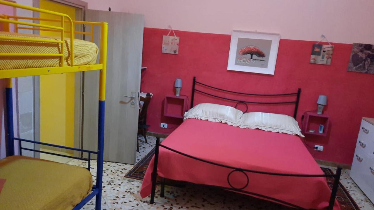 Bed And Breakfast Dolce Sorriso Polignano a Mare Zewnętrze zdjęcie