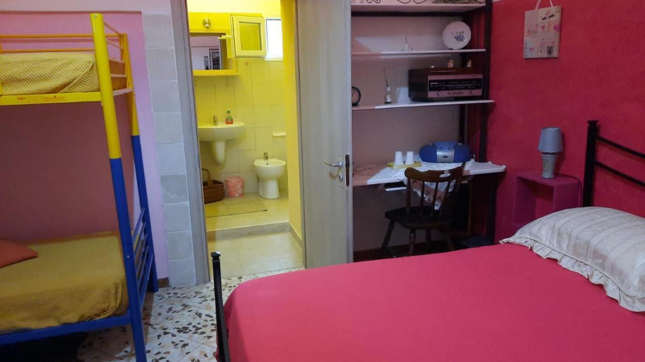 Bed And Breakfast Dolce Sorriso Polignano a Mare Zewnętrze zdjęcie