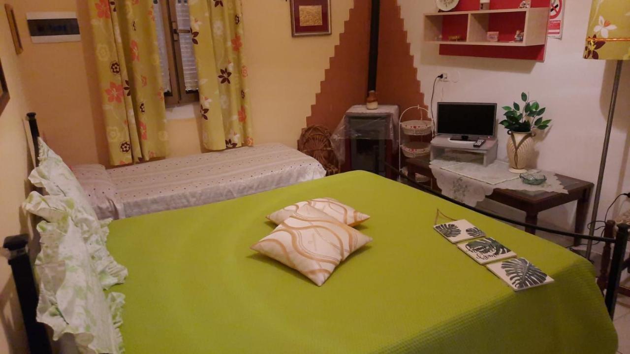 Bed And Breakfast Dolce Sorriso Polignano a Mare Zewnętrze zdjęcie