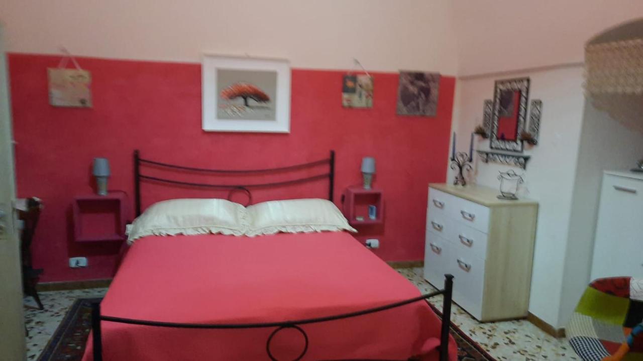Bed And Breakfast Dolce Sorriso Polignano a Mare Zewnętrze zdjęcie