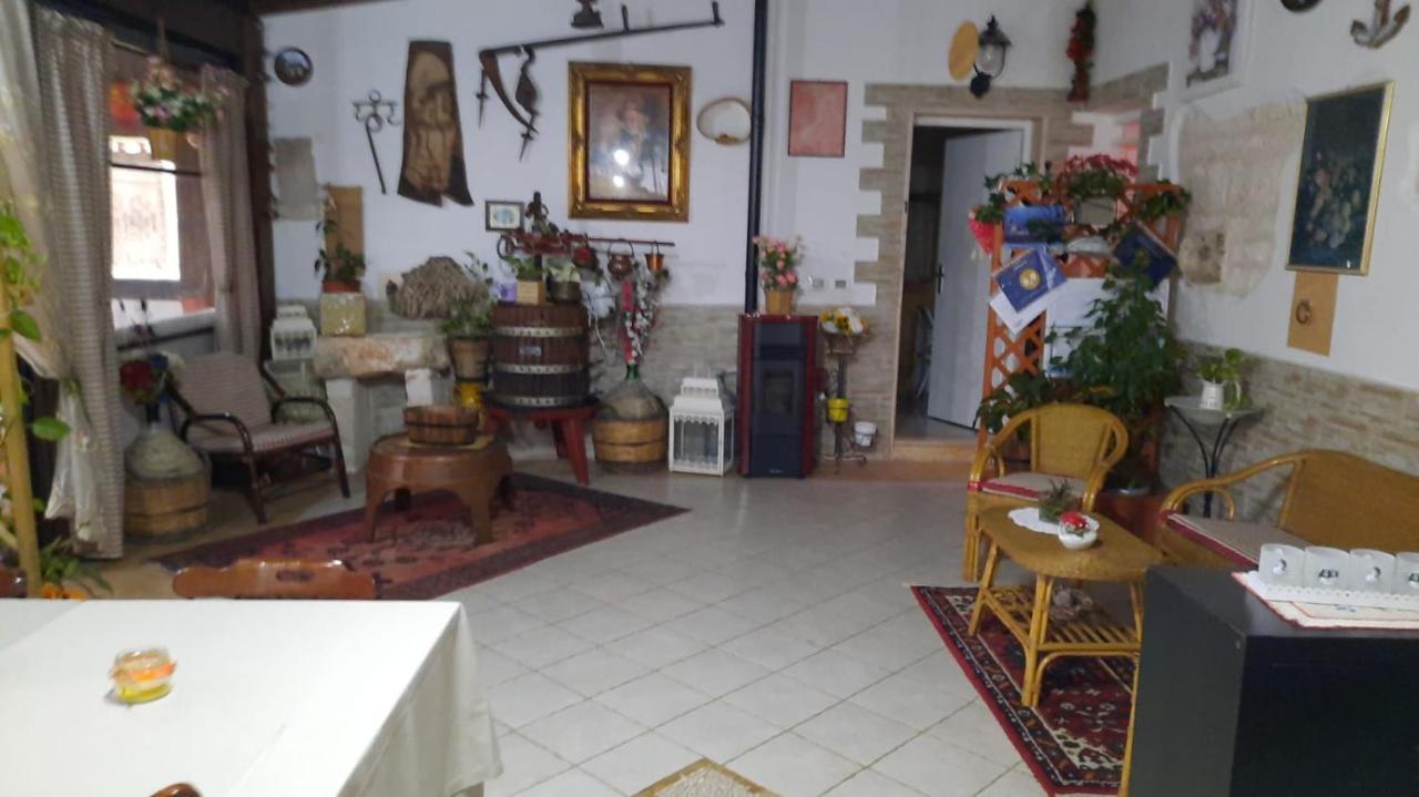 Bed And Breakfast Dolce Sorriso Polignano a Mare Zewnętrze zdjęcie