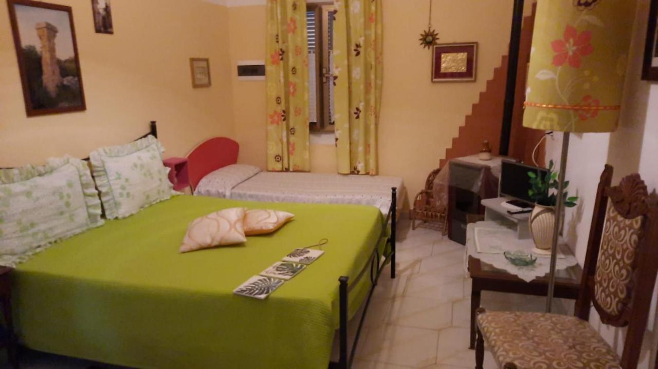 Bed And Breakfast Dolce Sorriso Polignano a Mare Zewnętrze zdjęcie