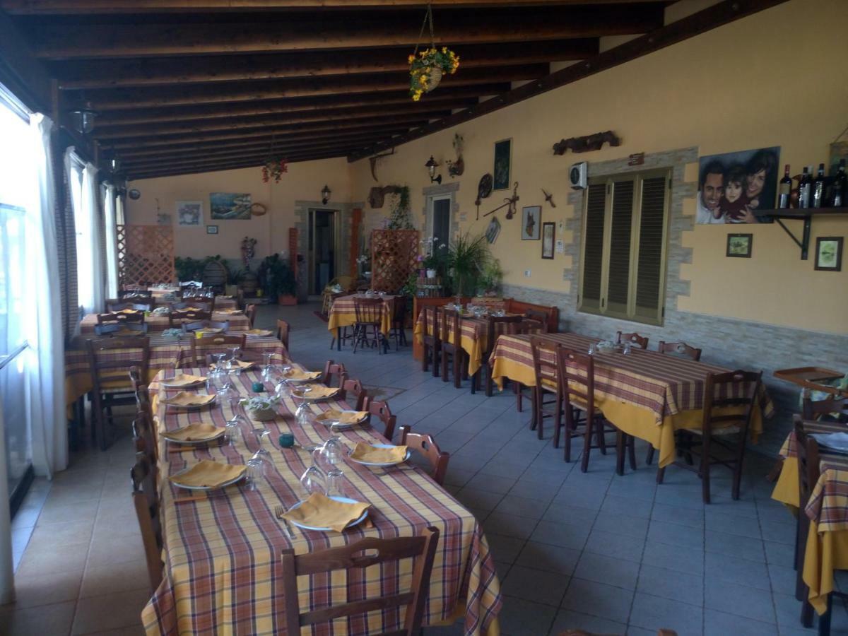 Bed And Breakfast Dolce Sorriso Polignano a Mare Zewnętrze zdjęcie