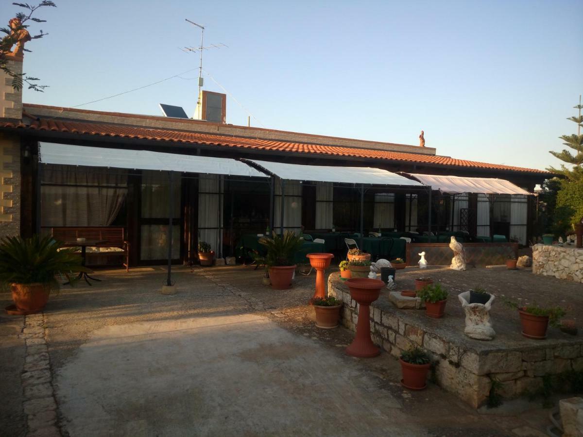 Bed And Breakfast Dolce Sorriso Polignano a Mare Zewnętrze zdjęcie