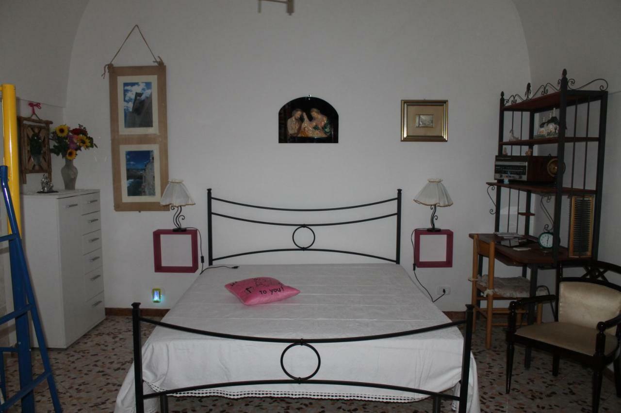 Bed And Breakfast Dolce Sorriso Polignano a Mare Zewnętrze zdjęcie