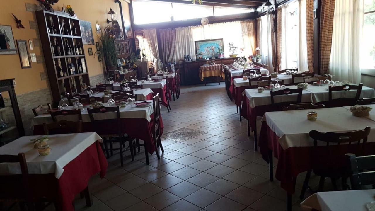 Bed And Breakfast Dolce Sorriso Polignano a Mare Zewnętrze zdjęcie