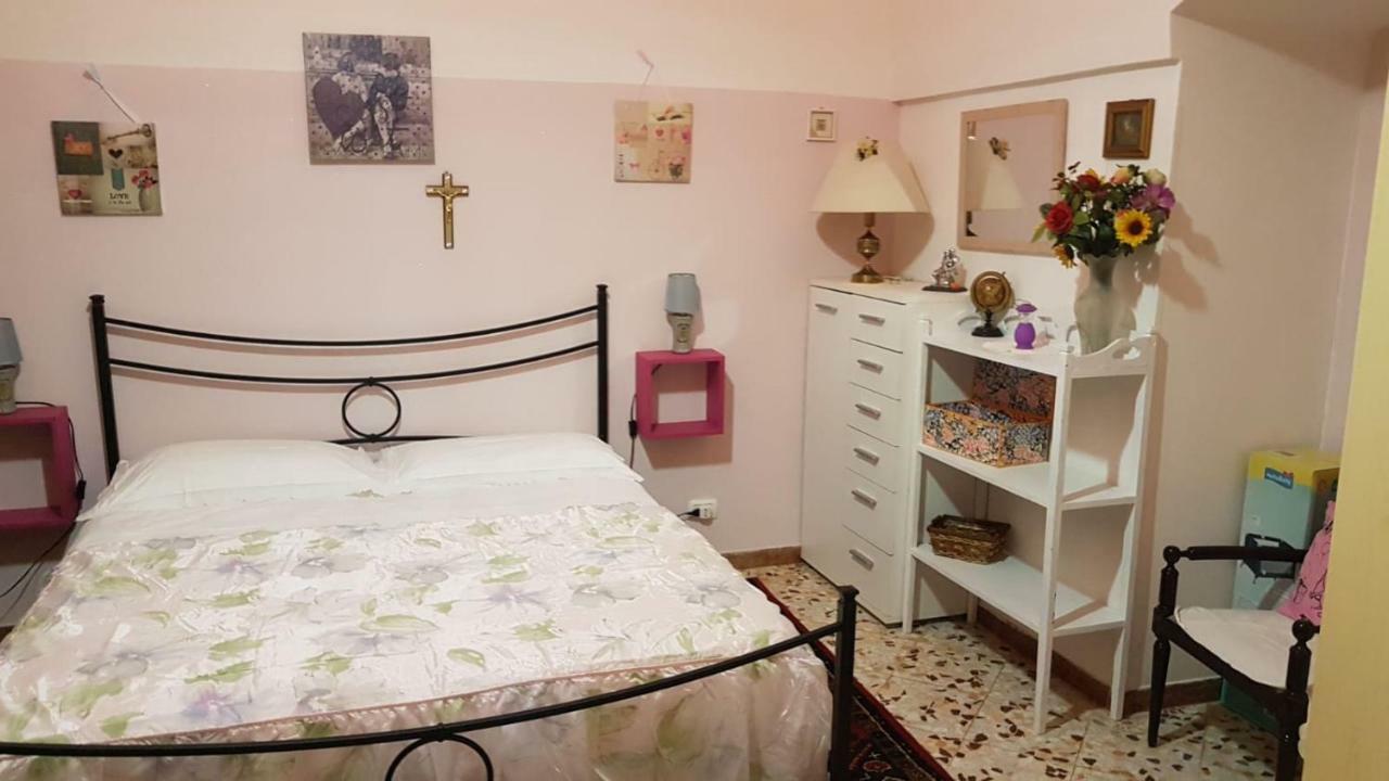 Bed And Breakfast Dolce Sorriso Polignano a Mare Zewnętrze zdjęcie