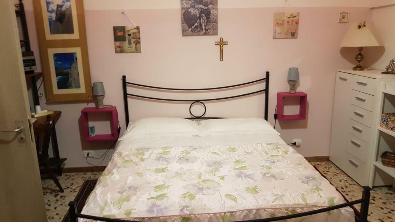 Bed And Breakfast Dolce Sorriso Polignano a Mare Zewnętrze zdjęcie