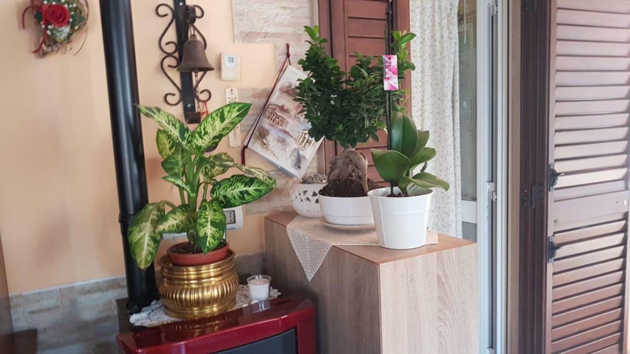 Bed And Breakfast Dolce Sorriso Polignano a Mare Zewnętrze zdjęcie