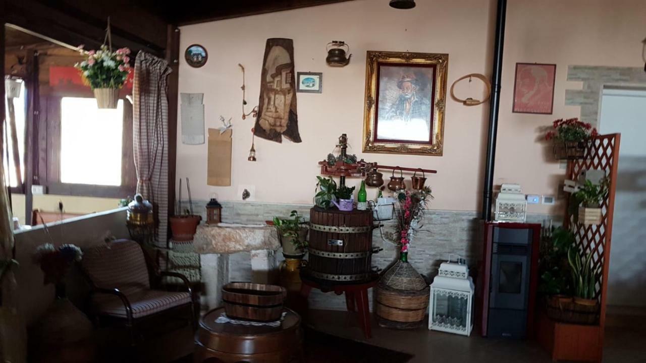 Bed And Breakfast Dolce Sorriso Polignano a Mare Zewnętrze zdjęcie